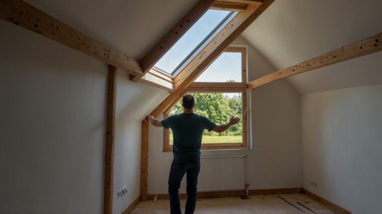 La-toiture-normande - Guide Complet : Comment Installer un Velux en 5 Étapes Essentielles - Featured Image 1