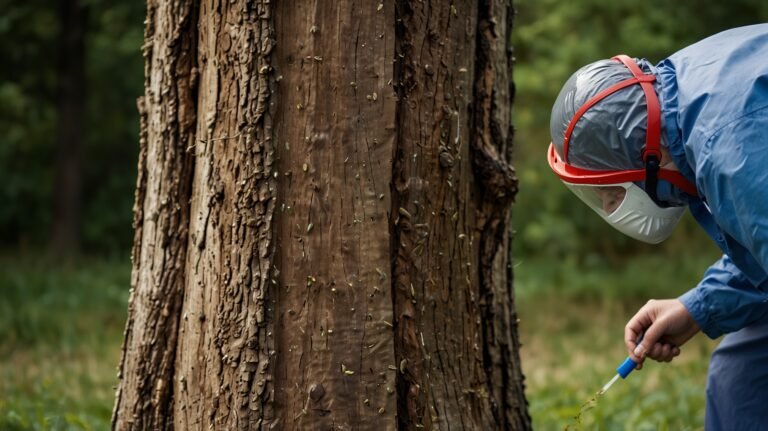 La-toiture-normande - Comment Protéger Votre Bois des Insectes : Guide du Traitement Préventif et Curatif - Featured Image 1